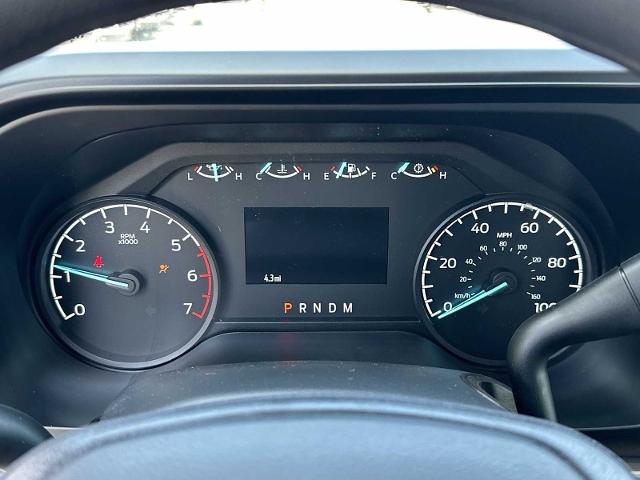 Thumbnail: 2026 Ford Econoline - 36