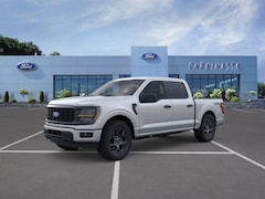 2026 Ford F-150 STX Truck
