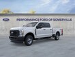 Ford F-350SD