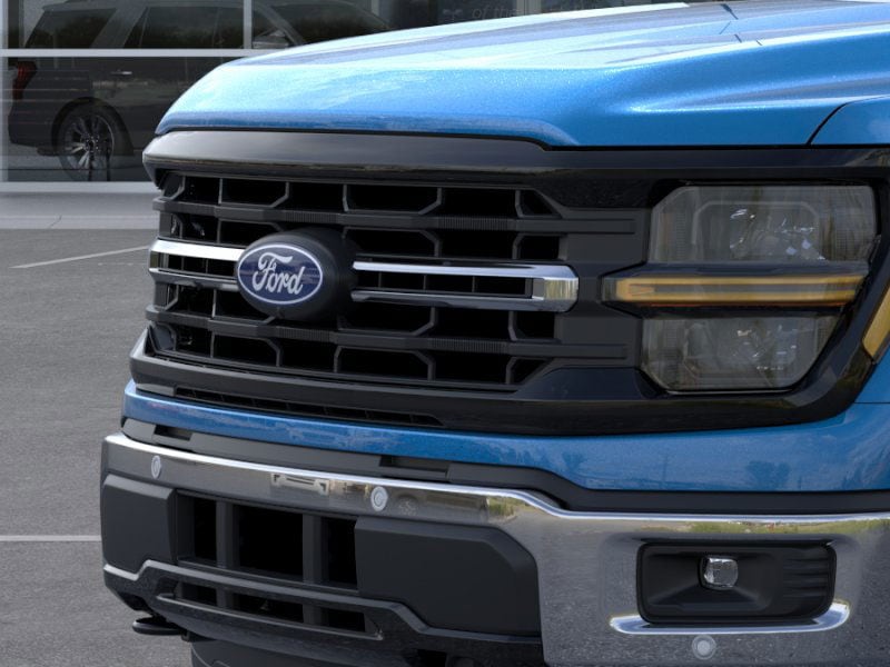 2024 Ford F-150 XLT photo 18