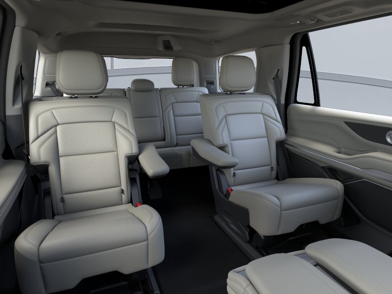 2026 Lincoln Navigator Reserve SUV