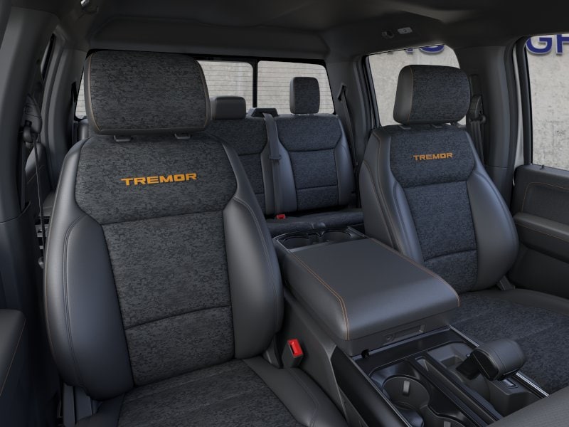 Thumbnail: 2026 Ford F-150 - 42