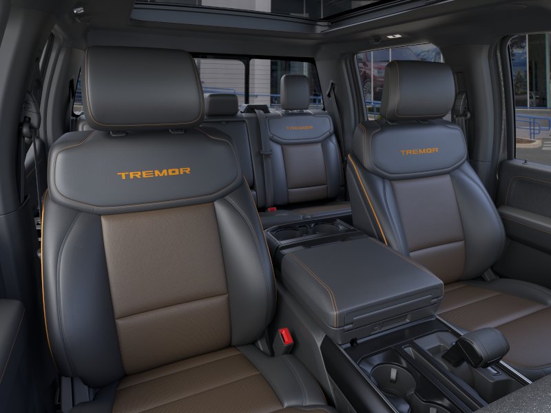 Thumbnail: 2026 Ford F-150 - 39