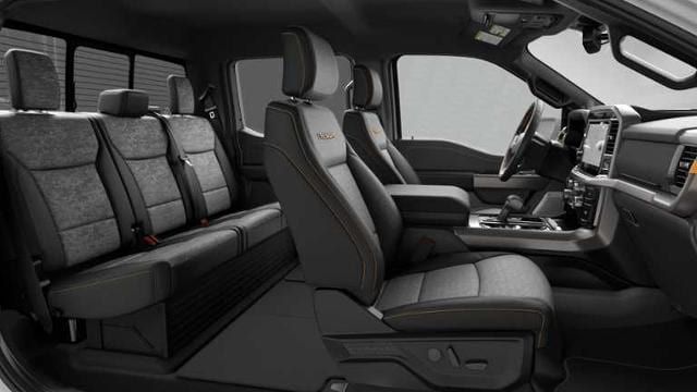 Thumbnail: 2026 Ford F-150 - 28