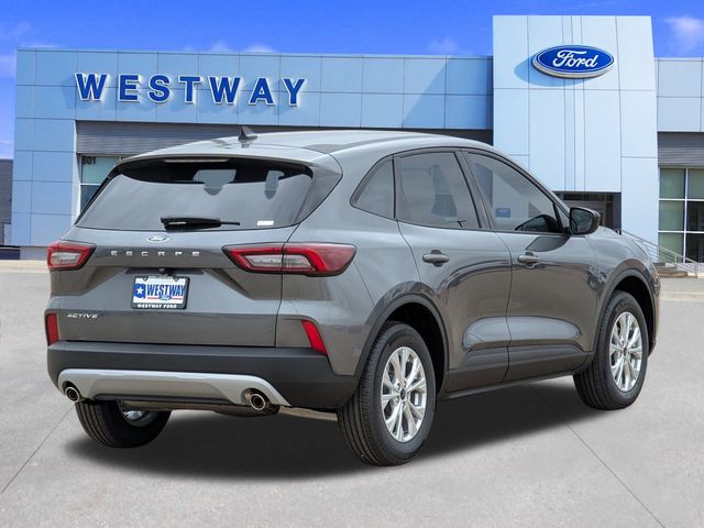2026 Ford Escape Active - Photo 32