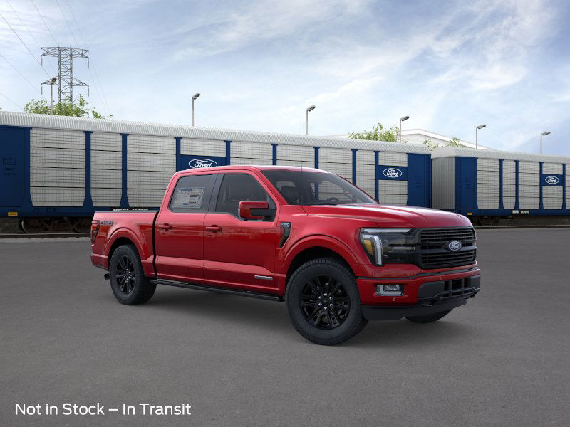 Thumbnail: 2026 Ford F-150 - 29
