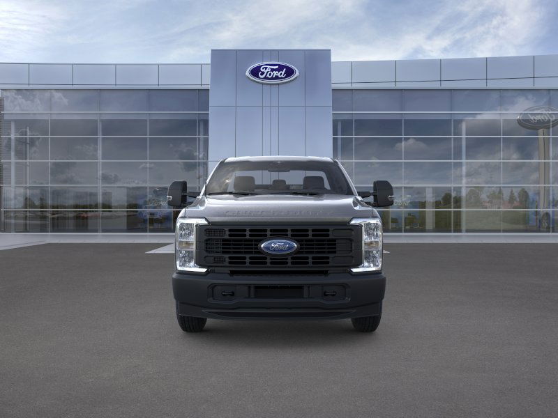 2026 Ford F-350 Super Duty XL - Photo 32