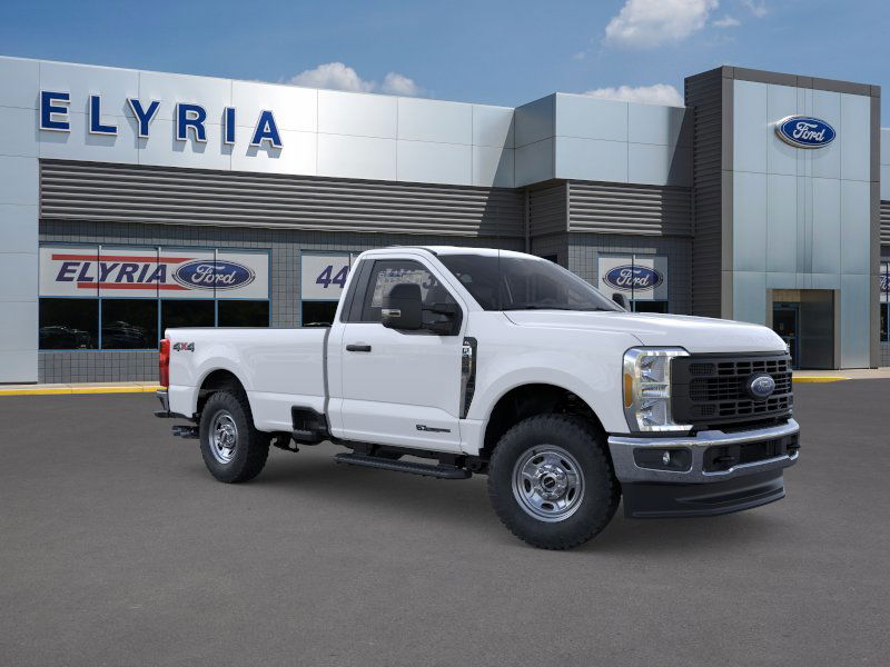 2026 Ford F-250 Super Duty XL - Photo 7