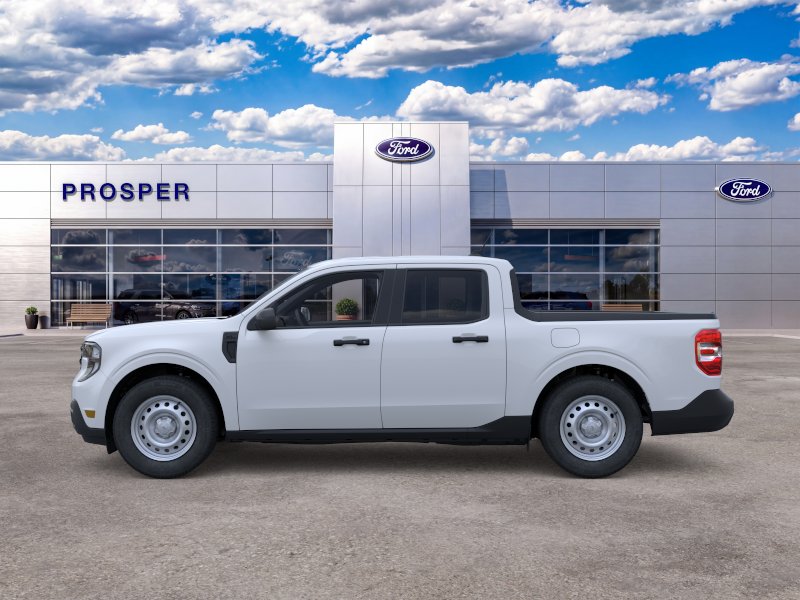 New 2026 Ford Maverick XL Truck SuperCrew