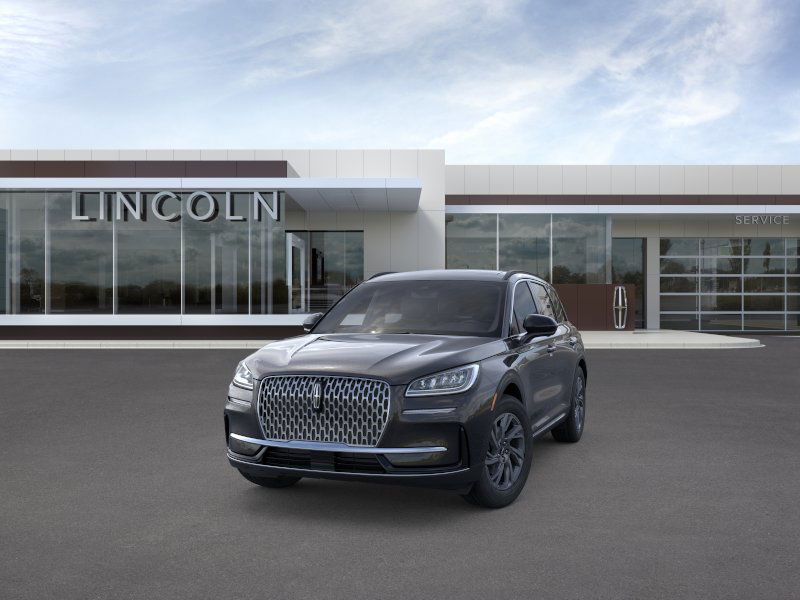 2025 Lincoln Corsair Premiere photo 2