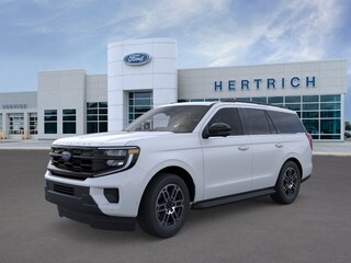 2026 Ford Expedition 4x4