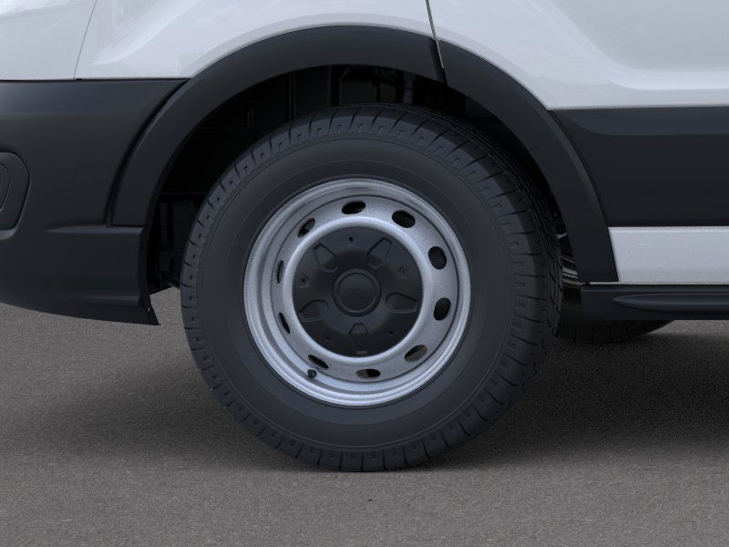 Thumbnail: 2026 Ford Transit Series - 19