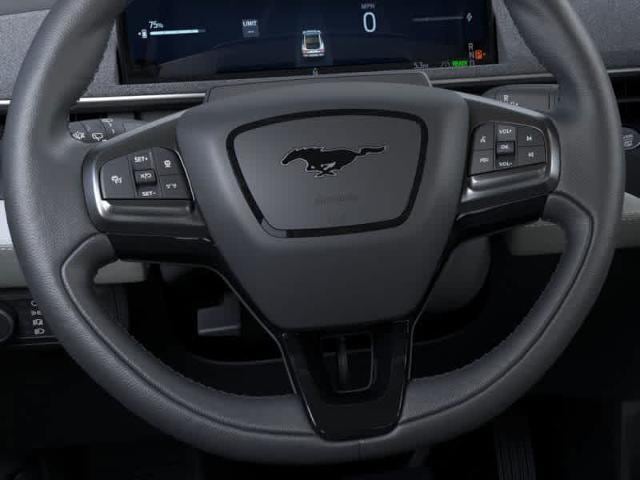Thumbnail: 2025 Ford Mustang Mach-E - 34