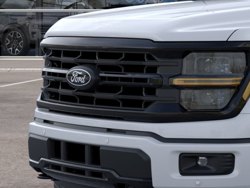 Thumbnail: 2026 Ford F-150 - 17