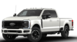Ford Super Duty