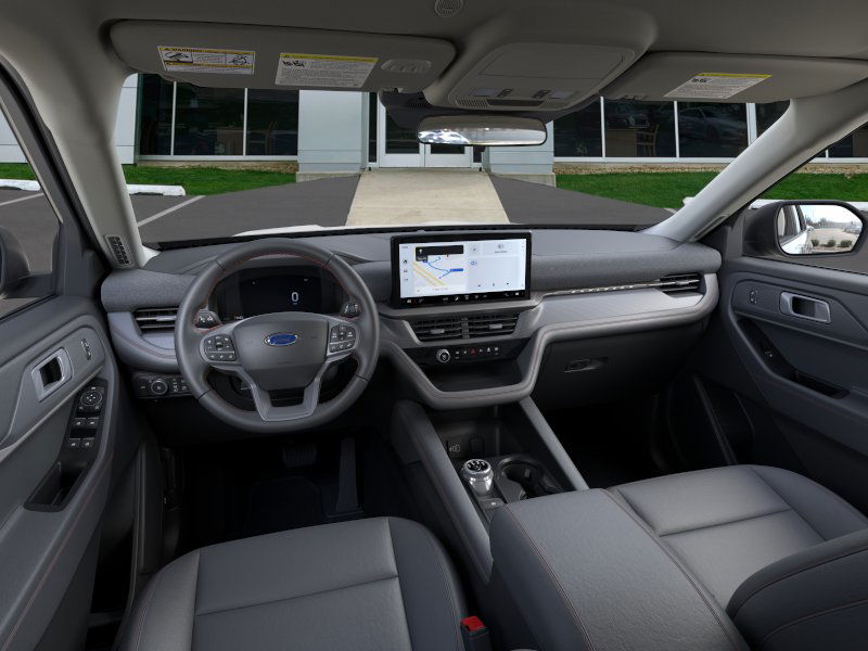 2026 Ford Explorer Active - Photo 32