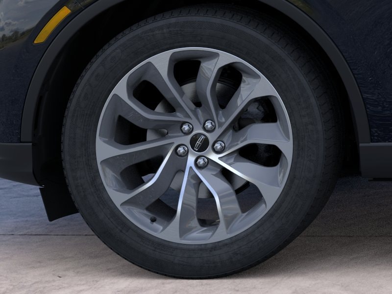 2026 Lincoln Aviator Reserve - Photo 41