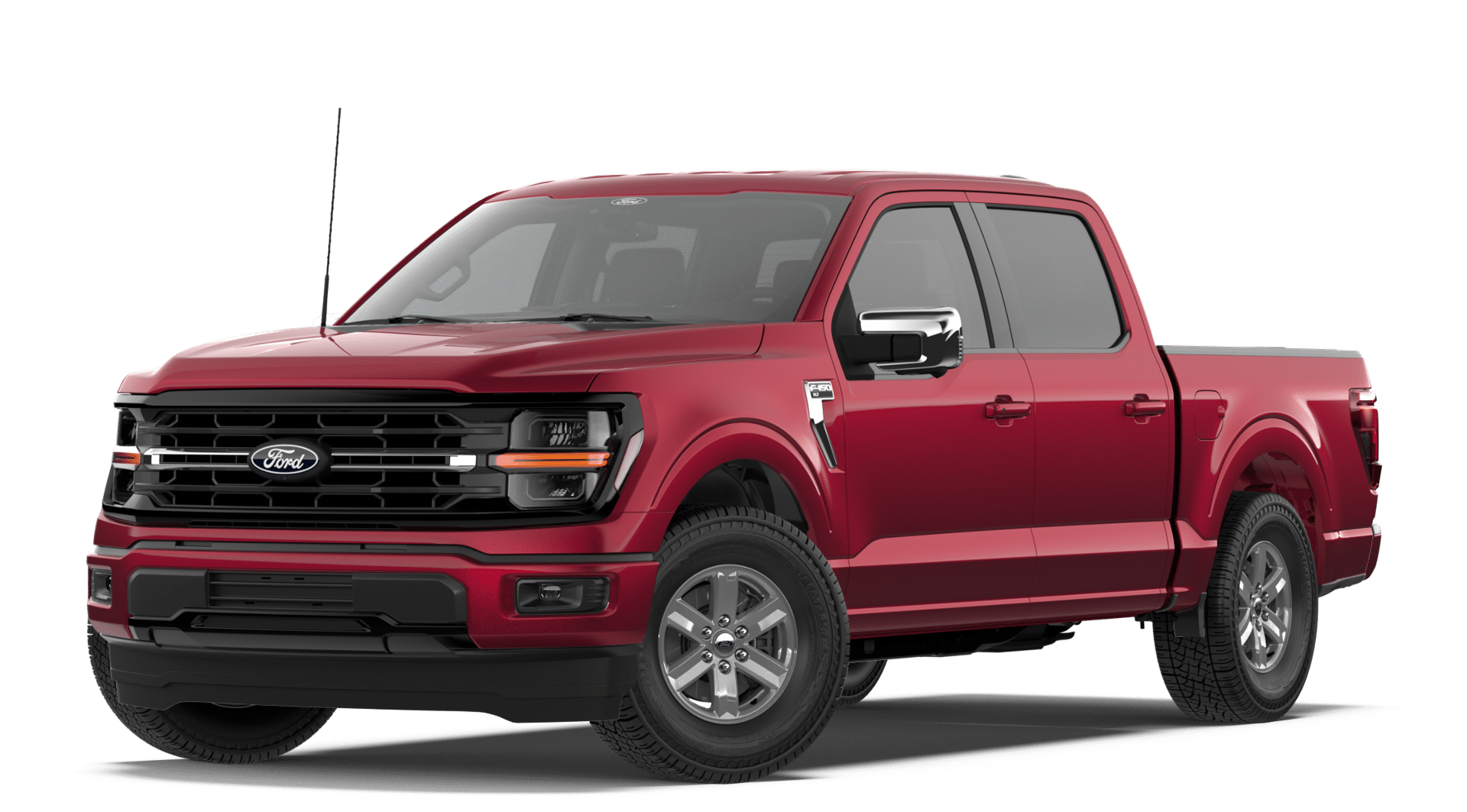 New 2026 Ford F-150 TRUCK For Sale in Springfield, IL