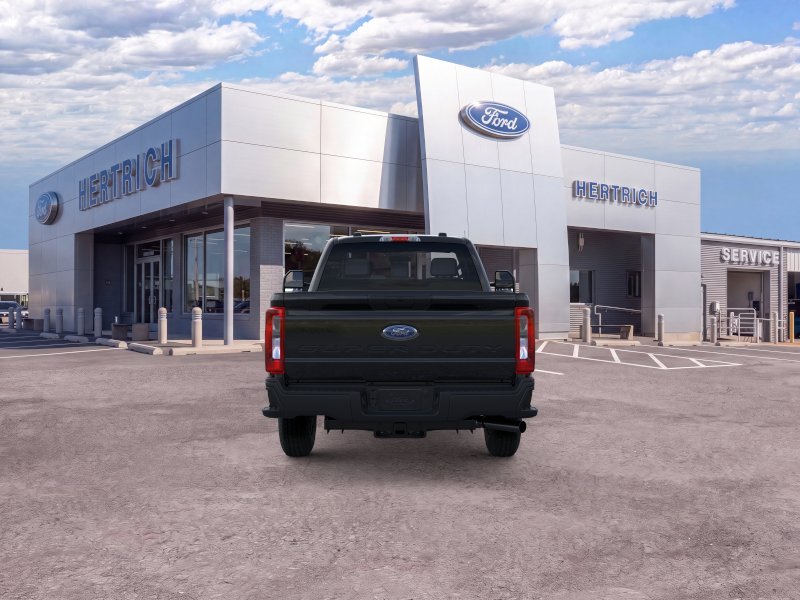 2026 Ford F-350 Super Duty XL - Photo 26