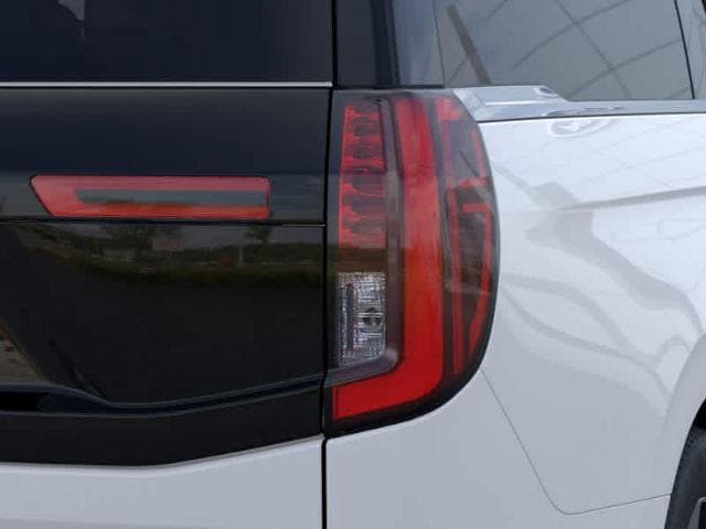 Thumbnail: 2025 Ford Expedition MAX - 44