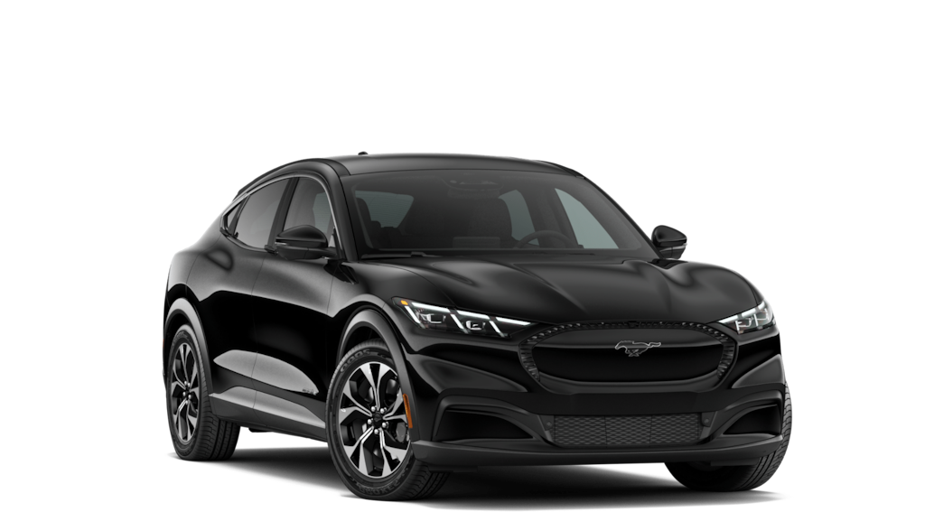 New 2026 Ford Mustang Mach-E Select CROSSOVERS