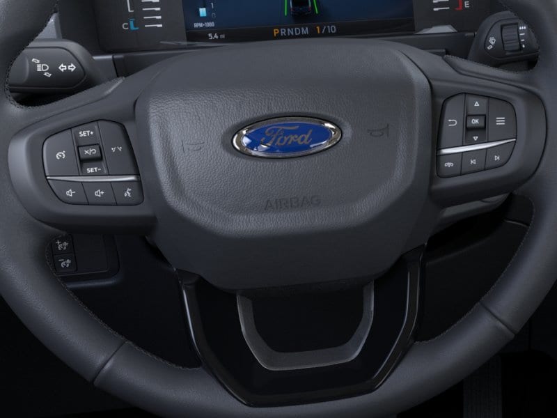 Thumbnail: 2026 Ford Ranger - 34