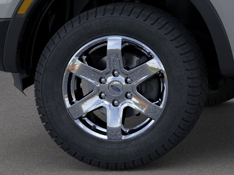2026 Ford Ranger XLT Truck