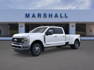 2026 Ford F-350 F-350 Lariat TRUCK