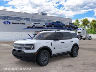 2026 Ford Bronco Sport Big Bend&reg; SUV