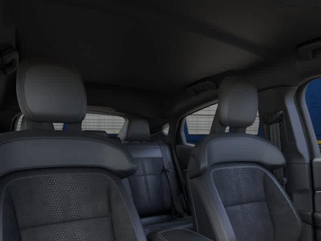 Thumbnail: 2025 Ford Mustang Mach-E - 44