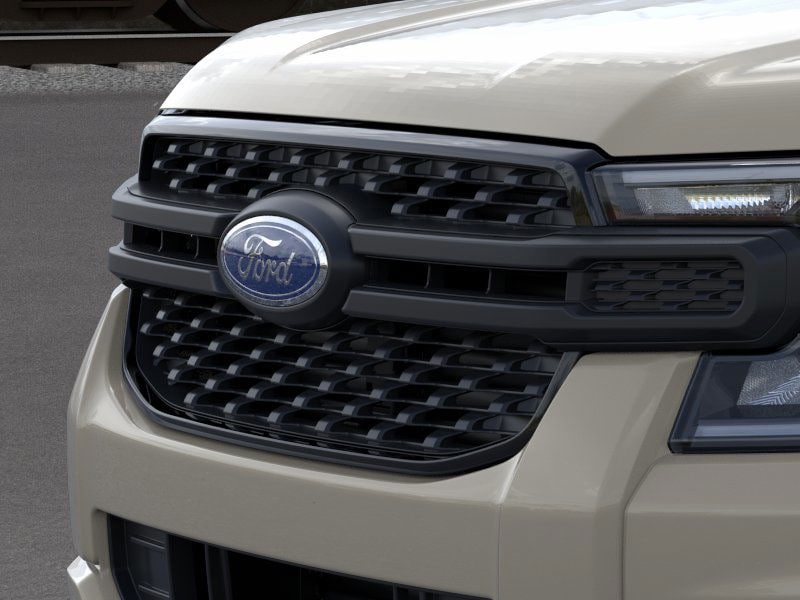 Thumbnail: 2025 Ford Ranger - 17