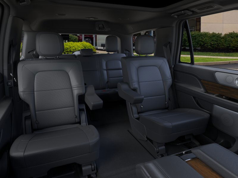 2024 Lincoln Navigator Reserve - Photo 11