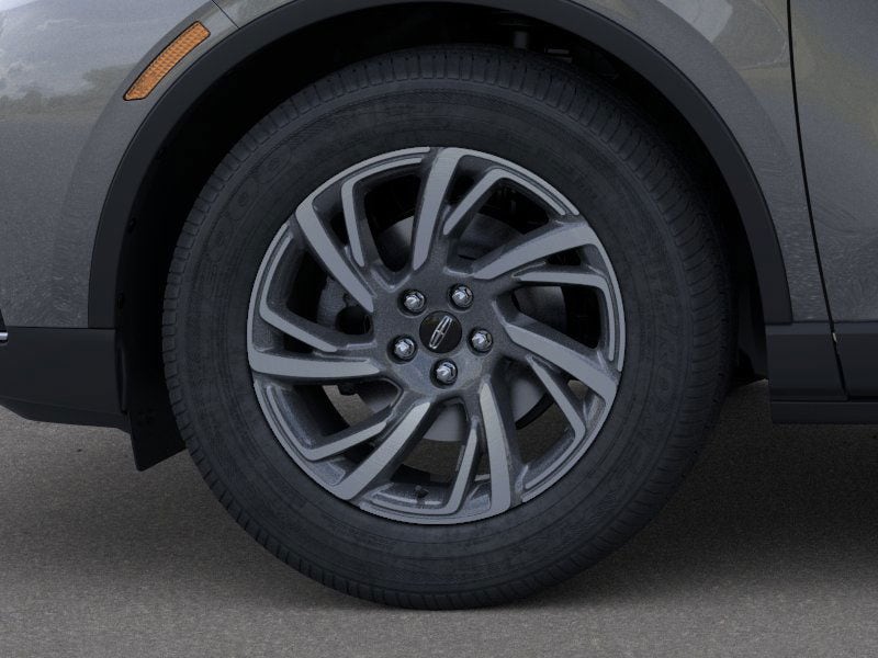 2026 Lincoln Corsair Premiere CROSSOVERS