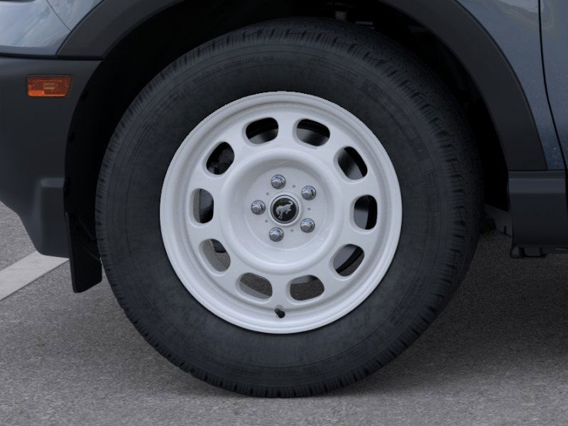 2025 Ford Bronco Sport Heritage - Photo 19