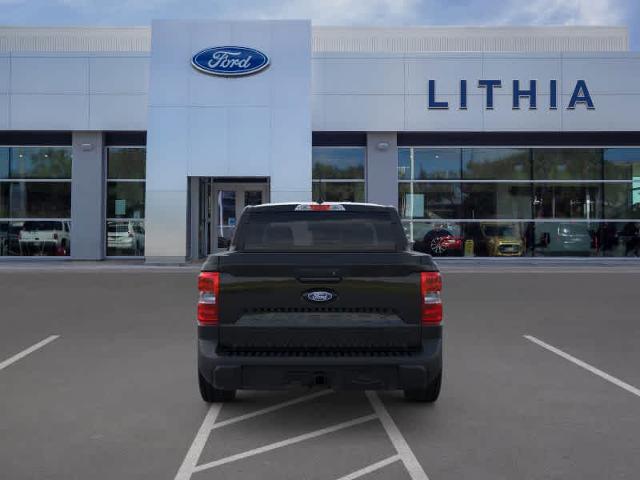 Thumbnail: 2025 Ford Maverick - 29