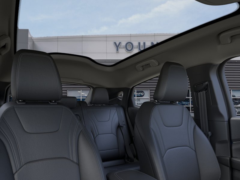 2026 Ford Mustang Mach-E Premium - Photo 22