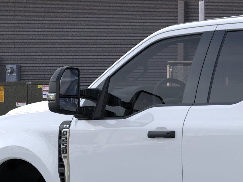 2026 Ford F-250 Super Duty XLT - Photo 43