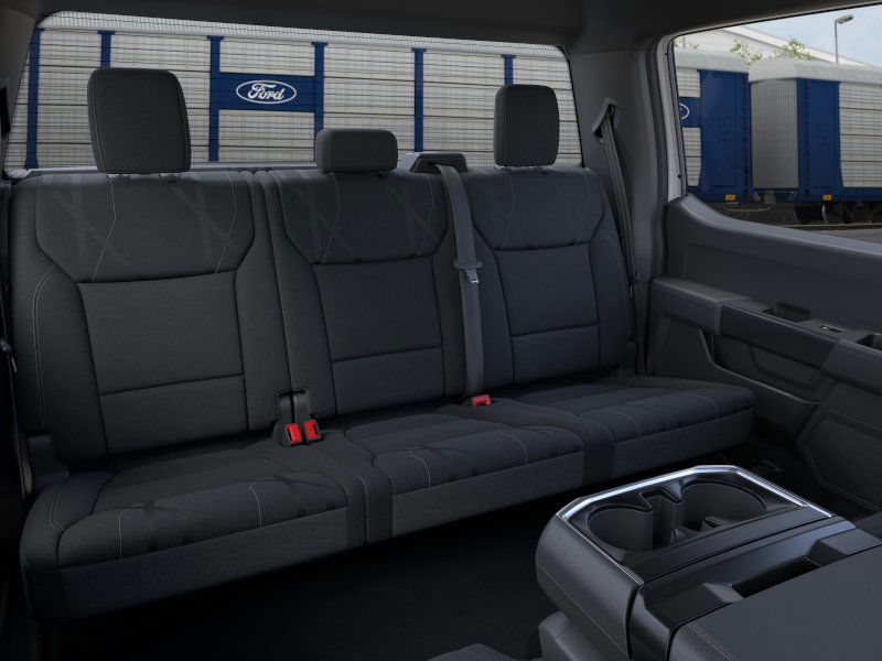 Thumbnail: 2026 Ford F-150 - 11