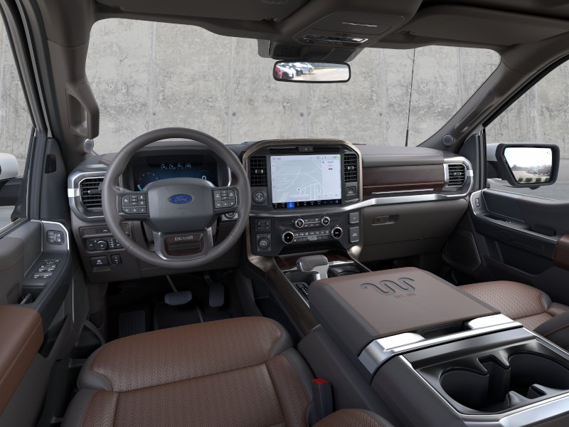 Thumbnail: 2026 Ford F-150 - 9