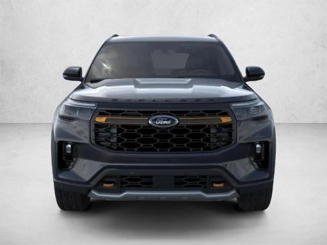 2026 Ford Explorer Tremor - Photo 29
