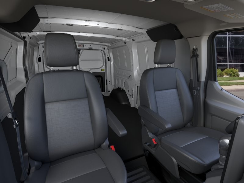 2026 Ford Transit Van Base - Photo 10