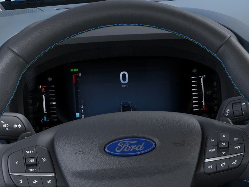 2025 Ford Maverick  13