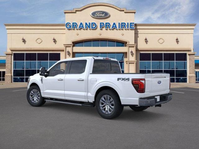 2025 Ford F-150 Lariat - Photo 33