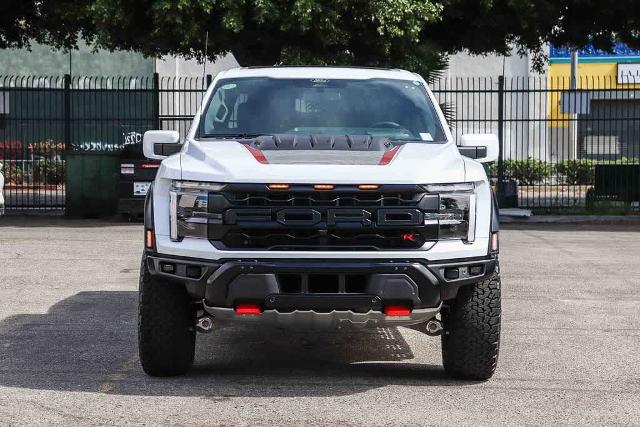 Thumbnail: 2026 Ford F-150 - 35