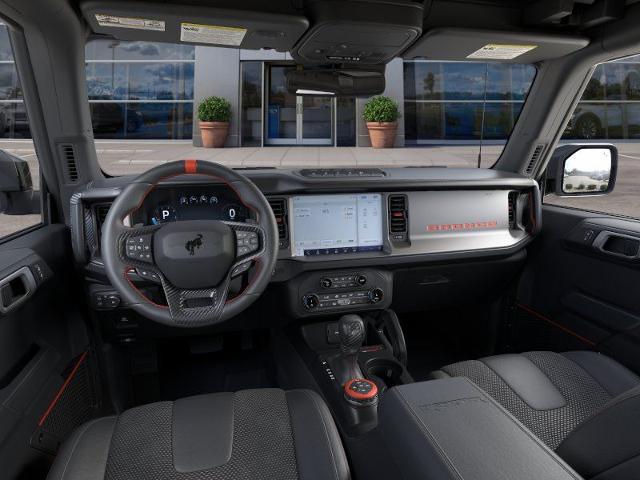 2025 Ford Bronco 4-Door Raptor - Photo 34