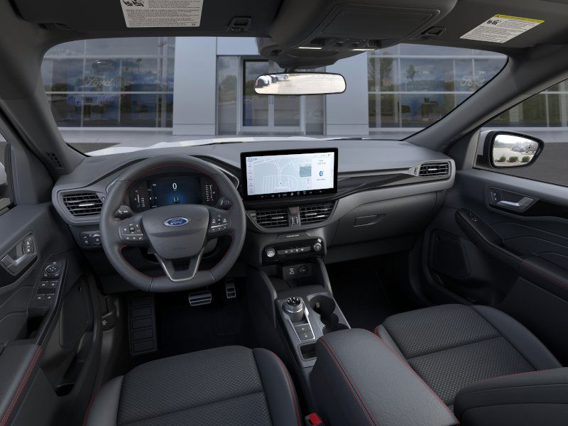2026 Ford Escape Hybrid ST-Line Select - Photo 24