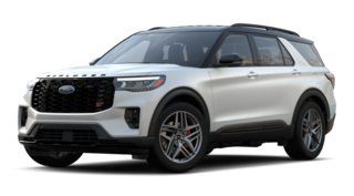 2025 Ford Explorer ST SUV