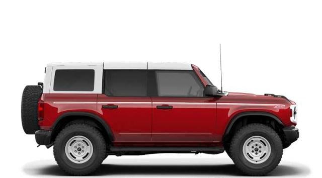 Thumbnail: 2026 Ford Bronco - 37