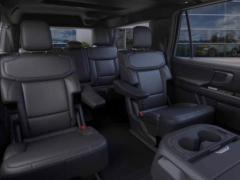 2025 Ford Expedition MAX Platinum - Photo 11