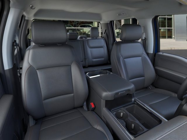 2026 Ford F-350 Super Duty Lariat - Photo 32